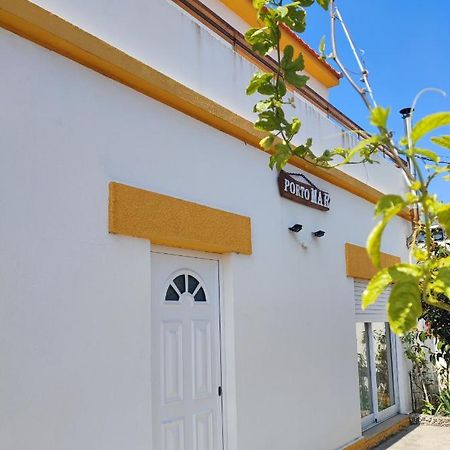 Portomar House Apartament Leça da Palmeira Esterno foto