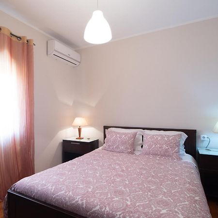 Portomar House Apartament Leça da Palmeira Esterno foto