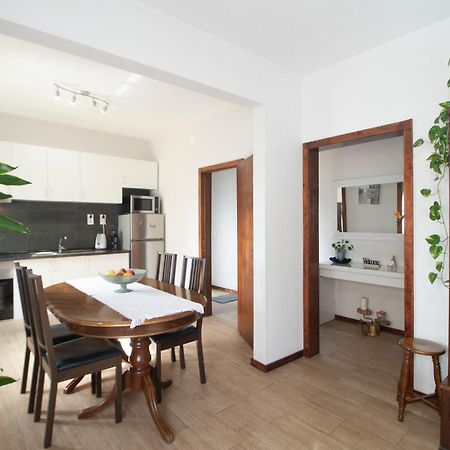 Portomar House Apartament Leça da Palmeira Esterno foto