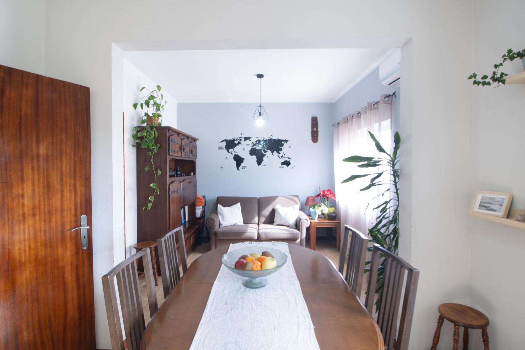 Portomar House Apartament Leça da Palmeira Esterno foto