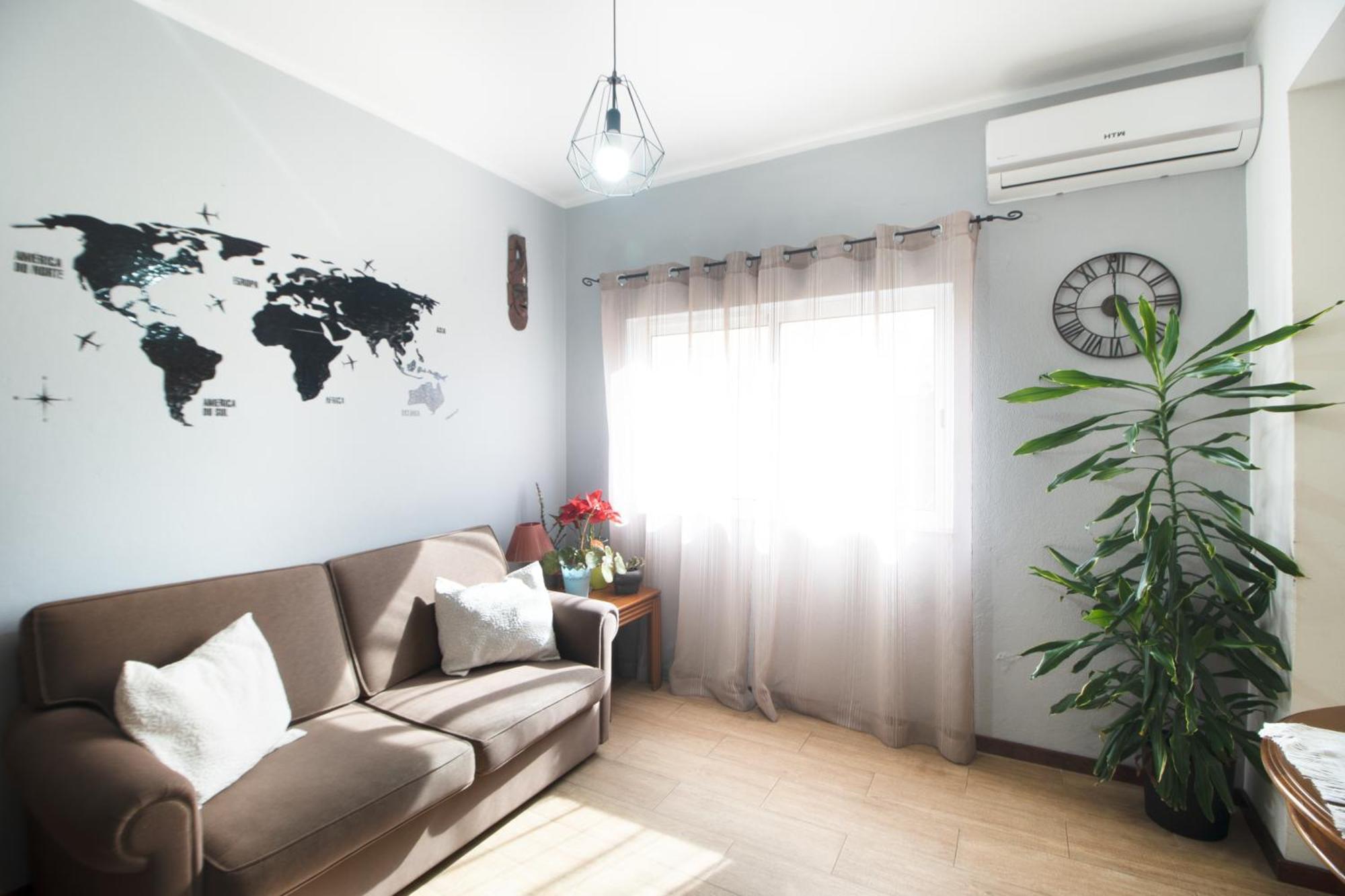 Portomar House Apartament Leça da Palmeira Esterno foto