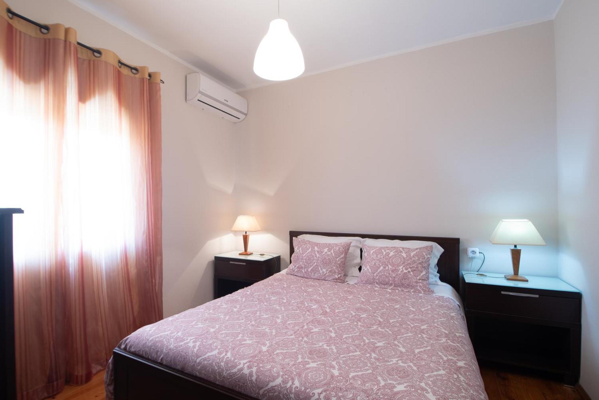 Portomar House Apartament Leça da Palmeira Esterno foto
