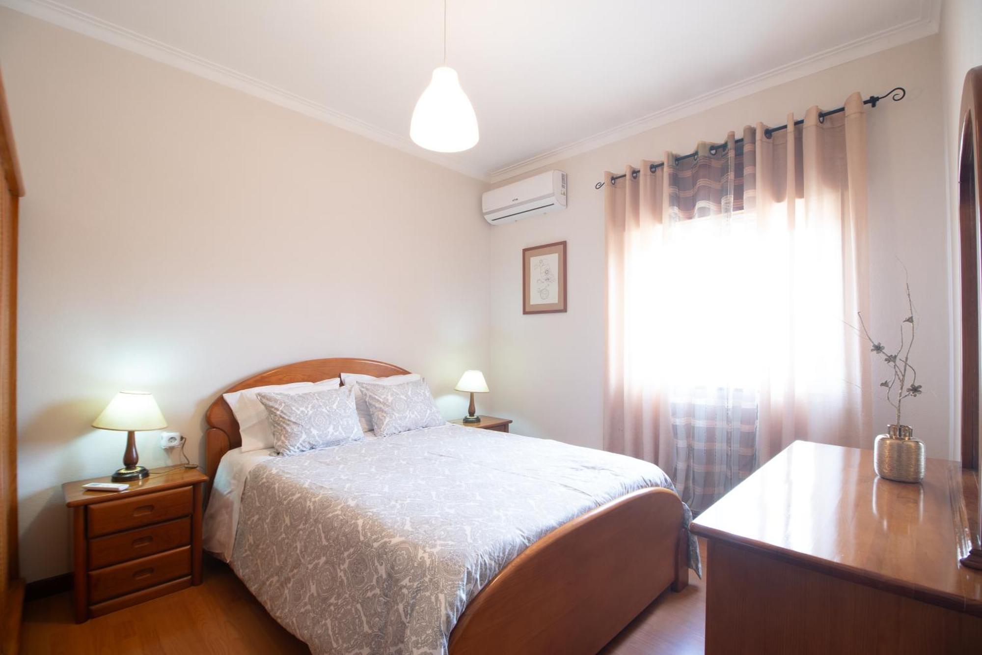 Portomar House Apartament Leça da Palmeira Esterno foto