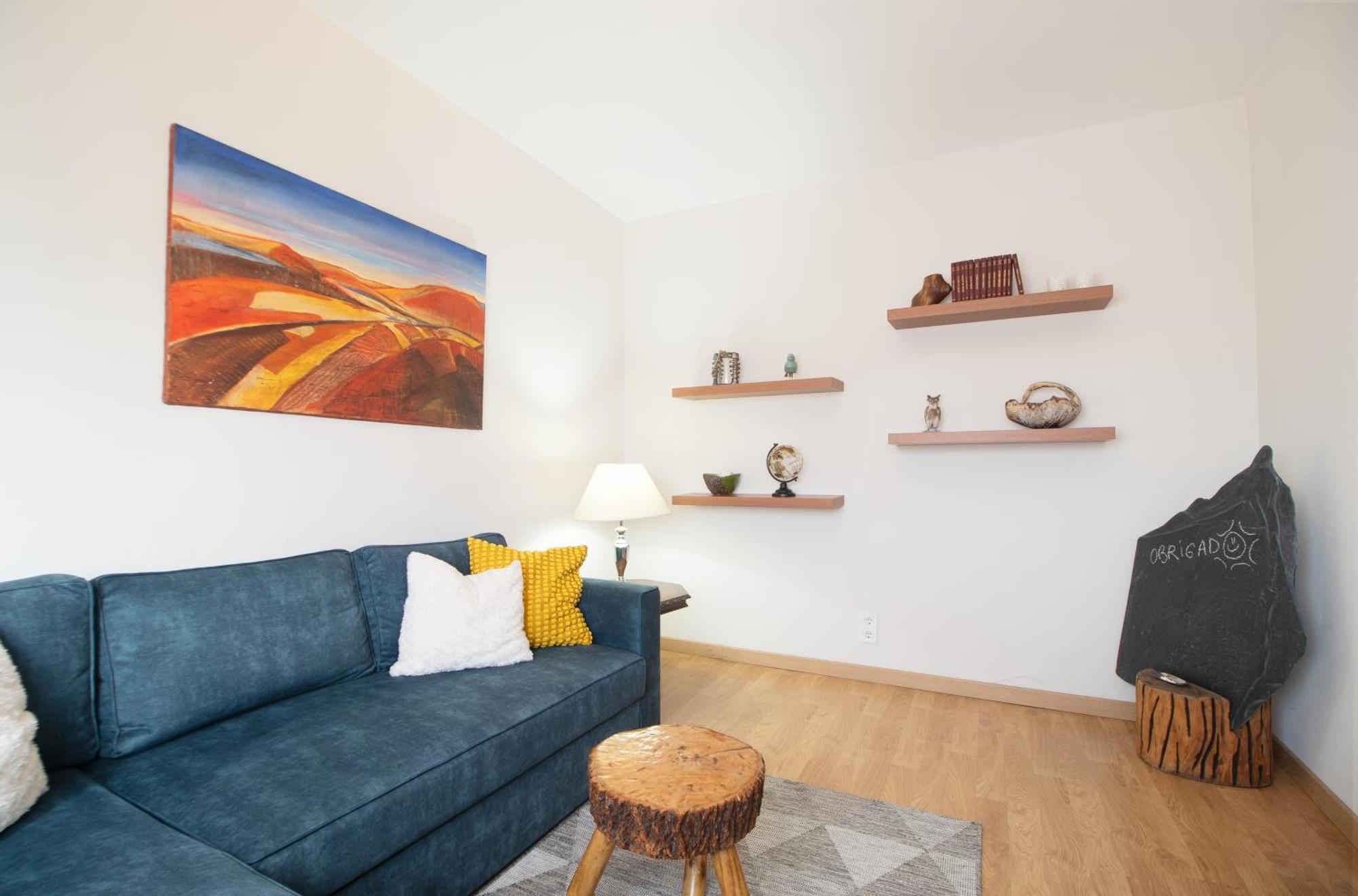 Portomar House Apartament Leça da Palmeira Esterno foto