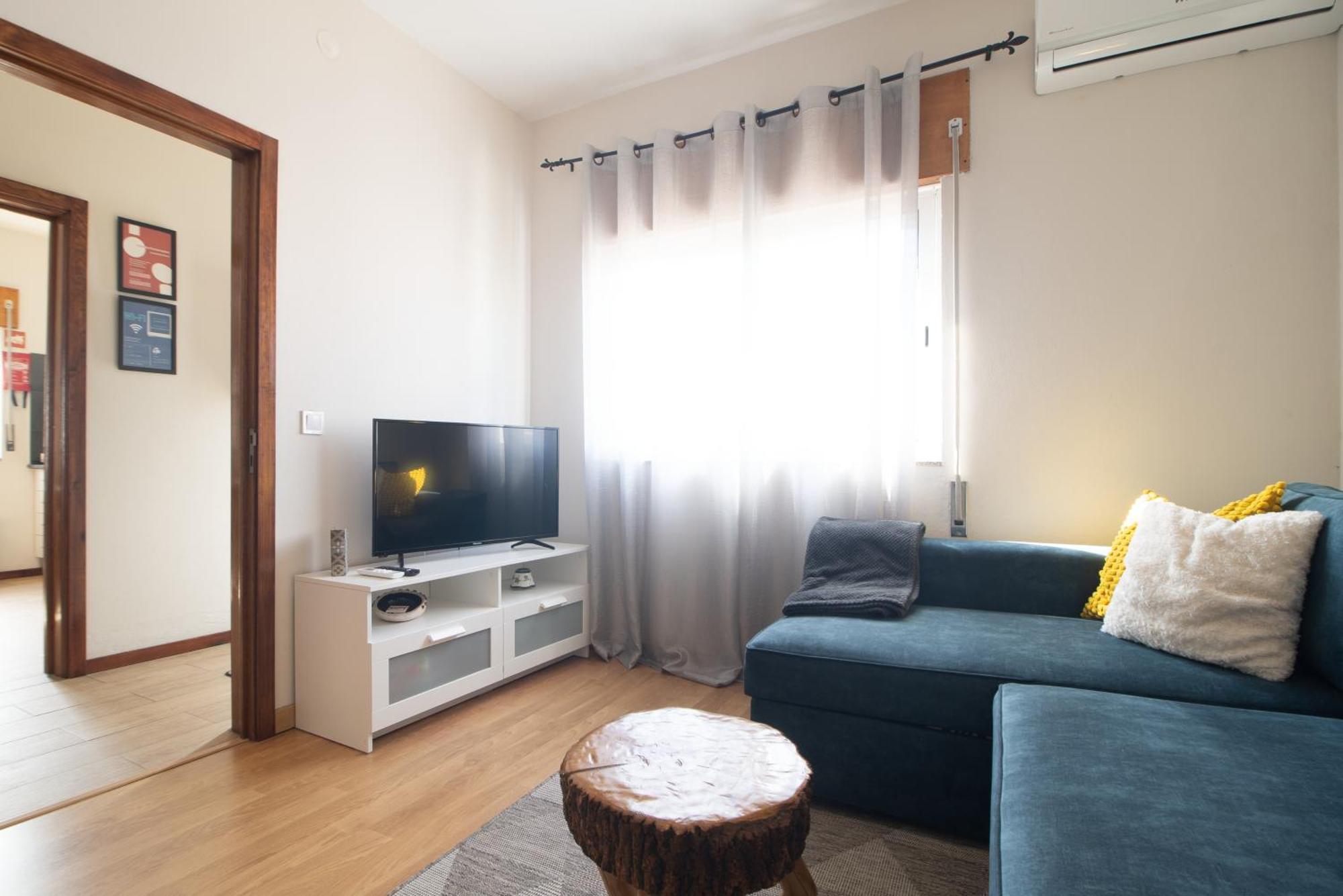 Portomar House Apartament Leça da Palmeira Esterno foto